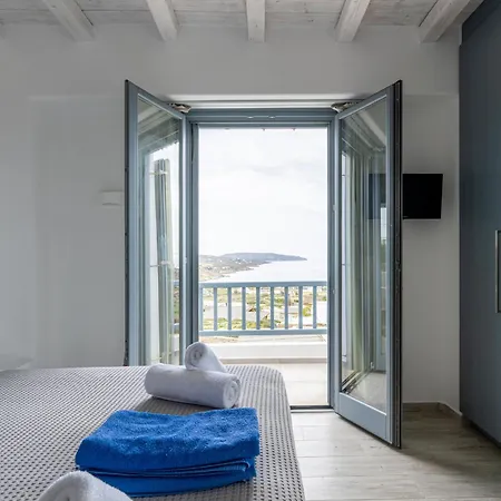 Iakinthos By Mykonian Kazarte *