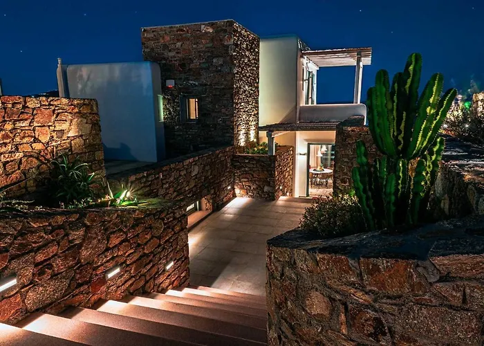 Iakinthos By Mykonian Kazarte * Kalafatis